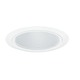 205 Series 5 inch Baffle Downlight Trim