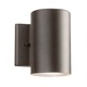 Cylinder LED Downlight Wall Light