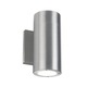 Vessel Outdoor Up/Down Wall Sconce