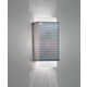 Clarus Squared Square Cutout Wall Light