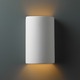 Outdoor Cylinder Wall Sconce
