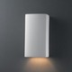 Outdoor Rectangle Downlight Wall Sconce