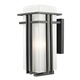 Abbey Outdoor Wall Sconce