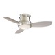 Concept II Ceiling Fan with Light