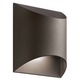 Wesley Outdoor Wall Sconce