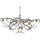 Eve Oval Chandelier