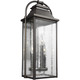 Wellsworth Outdoor Wall Sconce