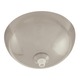 Fast Jack Halogen 4 Inch Dome Canopy