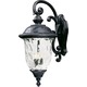 Carriage House DC Hanging Outdoor Wall Light