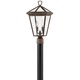 Alford Place 120V Outdoor Post Mount