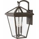 Alford Place Outdoor Wall Light