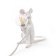 The Mouse Lamp