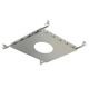 Amigo 3IN RD New Construction Mounting Plate