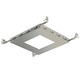 Amigo 3IN SQ New Construction Mounting Plate