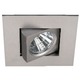 Ocularc 2IN Square Adjustable Downlight / Housing
