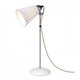 Hector Pleat Table Lamp