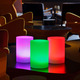 Mini Tower Portable Bluetooth Indoor / Outdoor LED Lamp