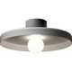 Disk Wall / Ceiling Light