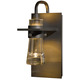 Erlenmeyer Plate Wall Sconce