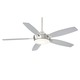 Espace Ceiling Fan with Light