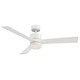Axis DC Ceiling Fan with Light