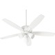 Breeze Ceiling Fan with Three Lights