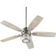 Galveston Indoor Ceiling Fan with Light