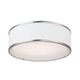 Prime Band Fixed Ceiling Light Fixture
