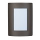 View LED E26 Outdoor Wall Light