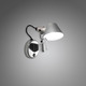 Tolomeo Micro Wall Spot with Switch