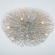 Hollywood Round Ceiling Light