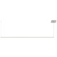 Cirrus D1 Linear Suspension w/Power/End Feed/One Canopy