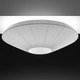 Siam 150 Semi Flush Ceiling Light