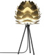 Aluvia Tripod Table Lamp