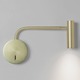 Enna Reading Wall Sconce