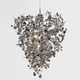 Argent Small Chandelier
