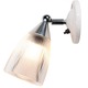 Mann Switch Wall Sconce