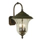 Hartford Outdoor Wall Sconce