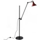 Lampe Gras N215 Conic Shade Floor Lamp