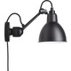 Lampe Gras N304 Plug-in Wall Sconce