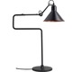 Lampe Gras N317 Conic Table Lamp