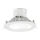 Cove Recessed Downlight with Trim