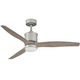 Hover Outdoor Smart Ceiling Fan with Light