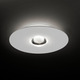 Bugia Single Ceiling Flush Light