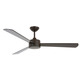 Lucci Air Climate III Ceiling Fan