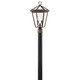 Alford Place 12V Outdoor Post Mount