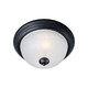 Essentials 584x Flush Mount with Finial