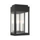 York Outdoor Wall Sconce
