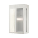 Lafayette Outdoor Wall Sconce