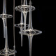 Datura Glass Pendant Shade